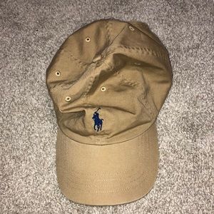 Polo Hat
